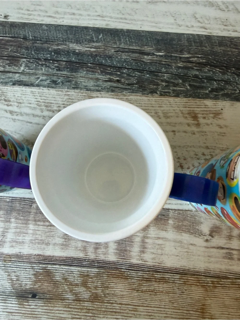 Set of 3 Walt Disney World Resort Reusable Refillable Mugs 2026 NEW Design